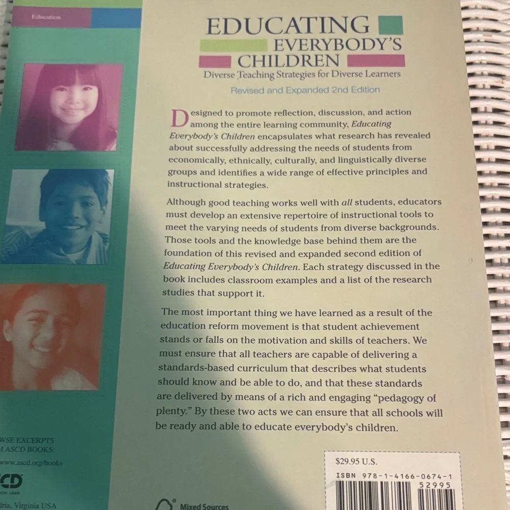Educational Books Bundle for Coaching teachers
